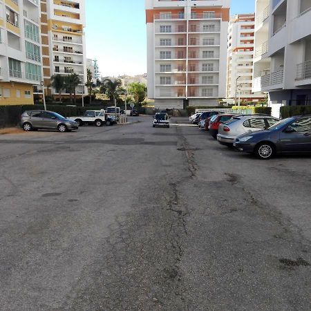 Faia Atlantico Apartment Portimão Exterior photo