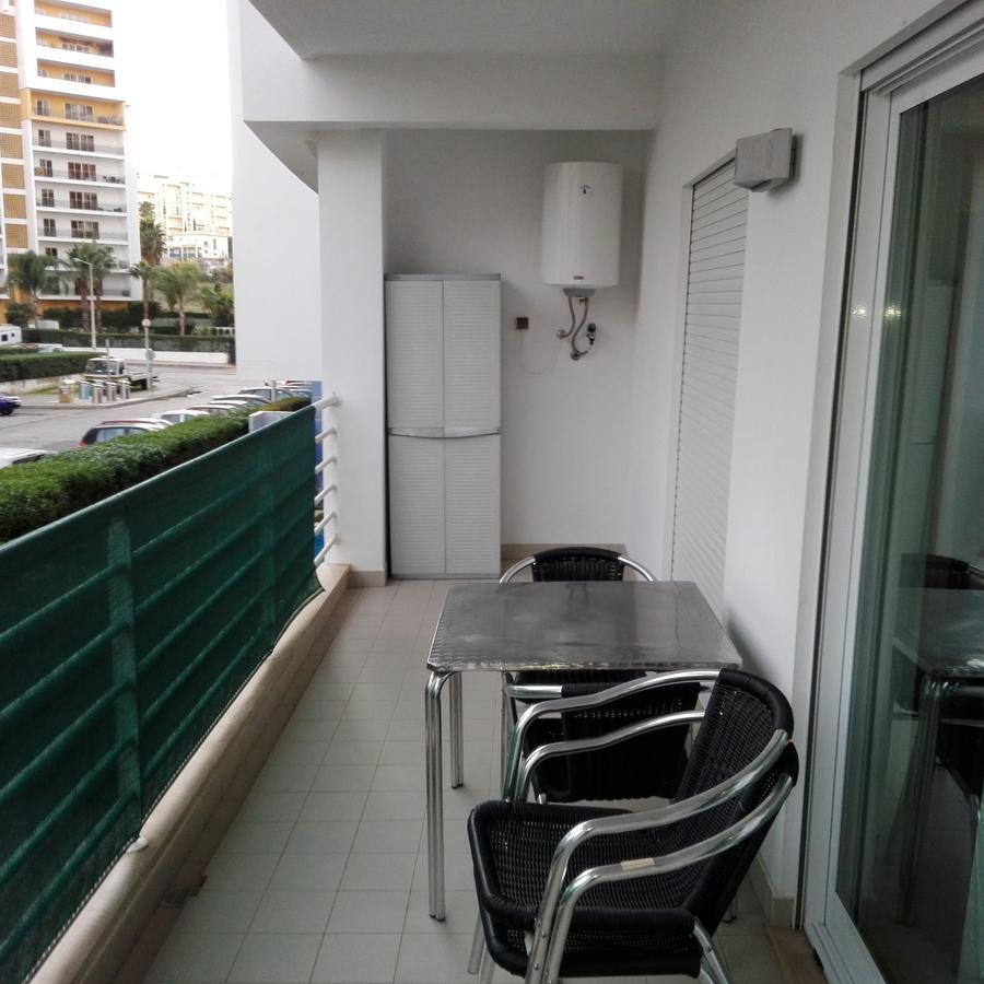 Faia Atlantico Apartment Portimão Exterior photo