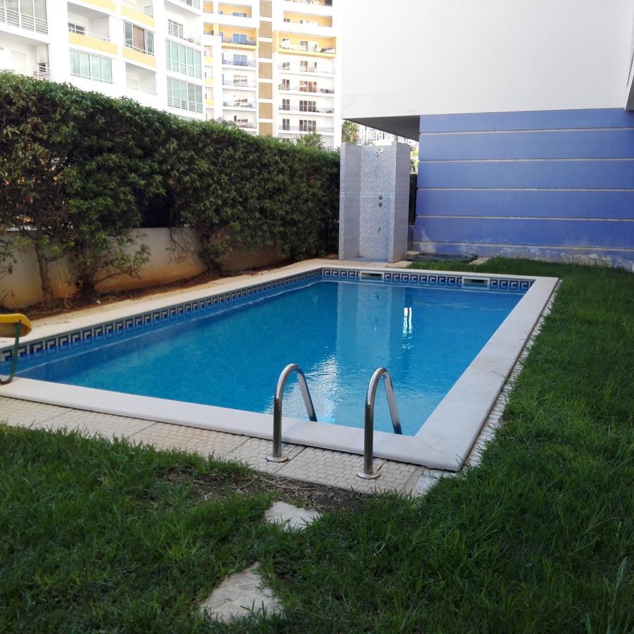 Faia Atlantico Apartment Portimão Exterior photo