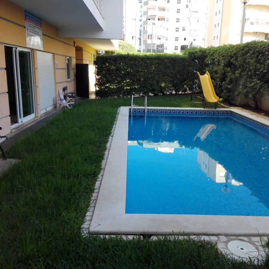 Faia Atlantico Apartment Portimão Exterior photo