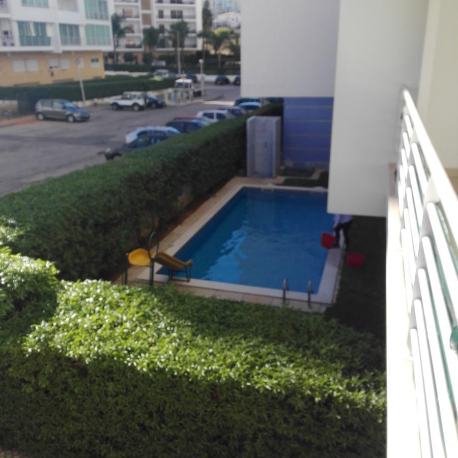 Faia Atlantico Apartment Portimão Exterior photo