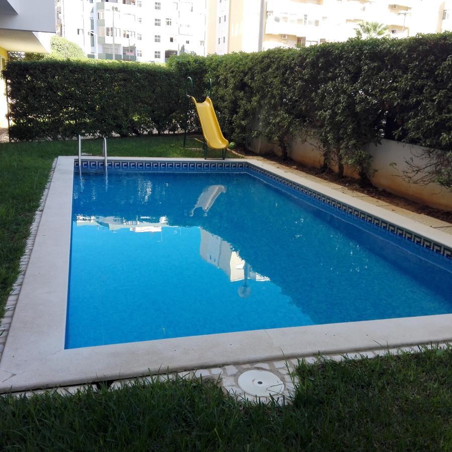 Faia Atlantico Apartment Portimão Exterior photo