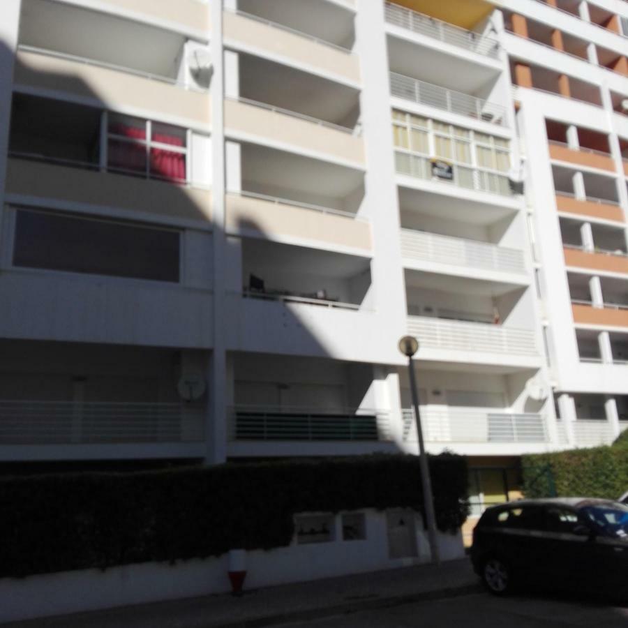 Faia Atlantico Apartment Portimão Exterior photo
